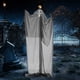 thumbnail image 1 of Expresión Facial De Esqueleto Decoraciones De Halloween Cráneo Colgante De Halloween, Perchas De Esqueleto, Fiestas Para Centros Comerciales, 1 of 7