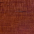 thumbnail image 3 of GOF 8 ft. Dark Cherry Conference Room Racetrack Table - Modern Office Desk for Meetings, High-Quality Laminate Finish, 3 of 5