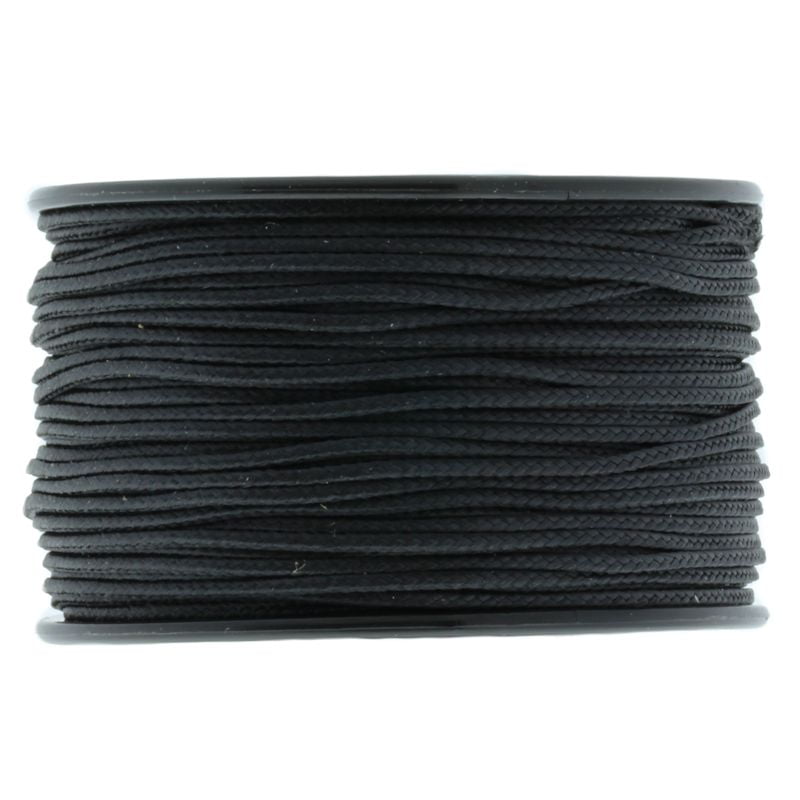 Glow-in-the-Dark 1.18mm x 125ft USA Made! Micro Cord Paracord by Jig Pro Shop