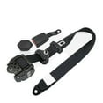 thumbnail image 3 of Ce Certification Retractable 3 Point Car Seat Belt Universal Driver Safety Belt Auto Safetybelt Adjuster Shoulder Emergency Lock, 3 of 4