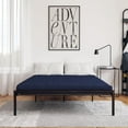 thumbnail image 2 of DHP Value 6" Polyester Filled Quilted Top Bunk Bed Mattress, 2 of 5