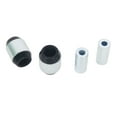 thumbnail image 3 of Whiteline W63642 Rear Lower Rearward Suspension Control Arm Bushing Kit Compatible with Hyundai 22-25 Elantra N, 3 of 7