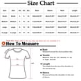 thumbnail image 4 of LEEYNEER Women Leisure Time Long Sleeved Hooded Pullover Solid Fashion Sweater Plus Size Tops for Ladies Autumn Winter Casual Loose Tunic Blouse Pink S, 4 of 5
