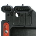 thumbnail image 4 of TRQ Ignition Spark Control Module for Chevy Cadillac Pontiac Olds Buick Isuzu ICA61371, 4 of 4
