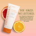 thumbnail image 2 of Limpiador InstaNatural con vitamina C con agua de coco, 200 ml, 2 of 8