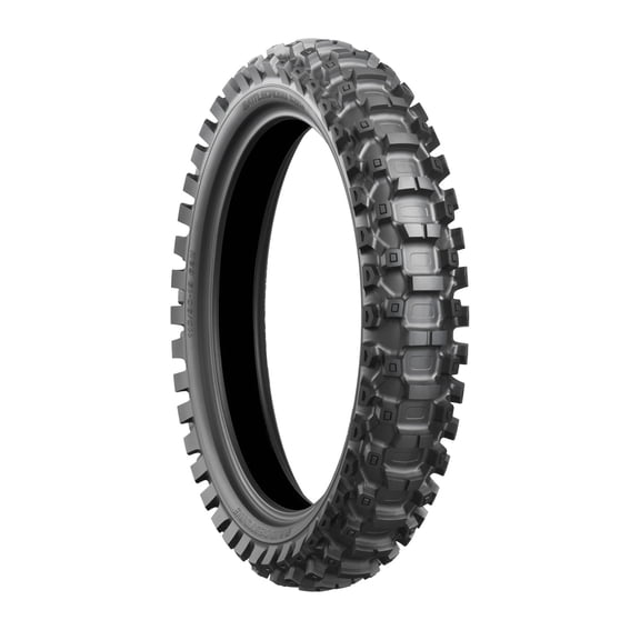 Bridgestone Battlax BT-46 Front Tire 100/80-18 (12327)