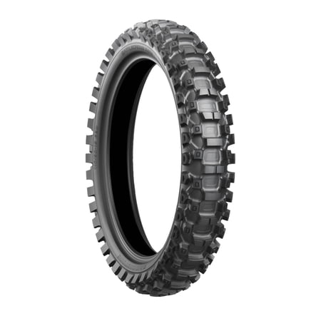 Bridgestone Battlax BT-46 Front Tire 100/90-16 (12325)