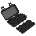 thumbnail image 4 of 3 Types Outdoor Storage Case, Shockproof and Pressure Proof Waterproof Sealed Box Survival Storage Case with Shock Absorbing Pad for Equipment, Instruments, 4 of 7