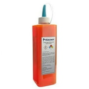 koolance liq-702or-b koolance 702 liquid coolant, high-performance, uv orange, 700ml (24 fl oz)