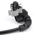 thumbnail image 5 of 5X Speed Sensor Rear Wheel ABS 4545L0 for 308 408 C4 DS4 2008-2017,5 x Speed Sensor,black, 5 of 5