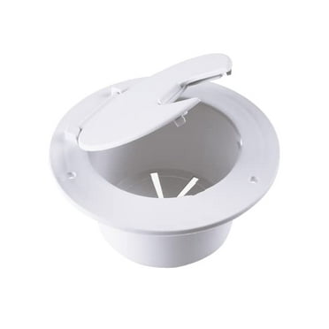 SEAFLO Round Cable Hatch