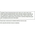 thumbnail image 2 of Eco-Dent Daily Care Baking Soda Toothpowder - Cinnamon 2 oz Pwdr, 2 of 2