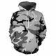 thumbnail image 3 of Sudadera con capucha con estampado 3D de camuflaje de jungla para hombre, sudadera urbana holgada e informal para deportes al aire libre, sudadera de manga larga para primavera y otoño, 3 of 5