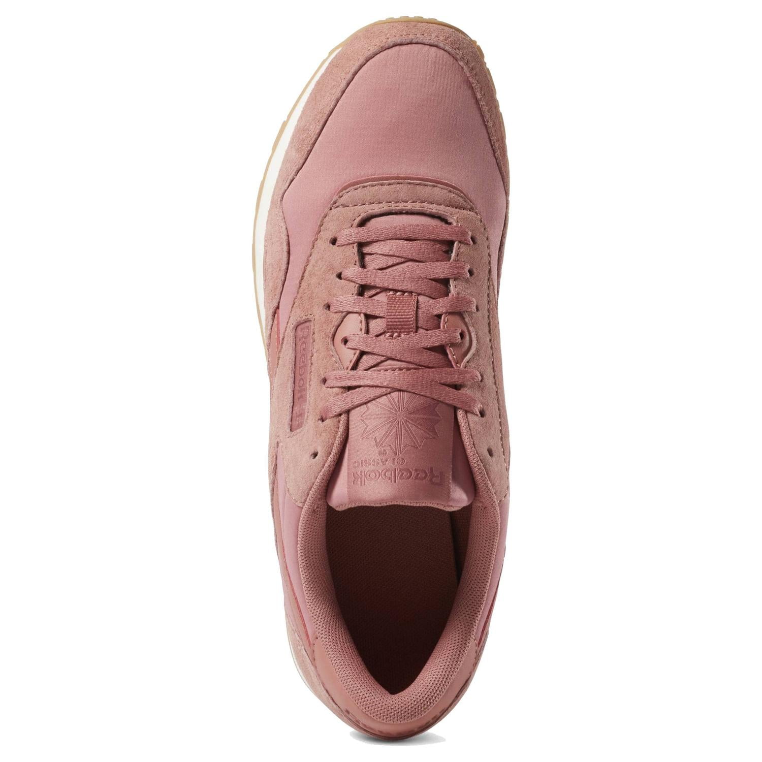 reebok classics nylon mujer