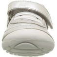thumbnail image 2 of Stride Rite Kids' Soft Motion Jazzy Sneaker, 2 of 9