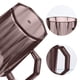 thumbnail image 3 of Dinheiro - Vaso de baño con asa, soportes para cepillos de dientes reutilizables irrompibles, 3 of 5