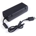 Wiresmith Ac Power Adapter Charger for Xbox 360 S Model