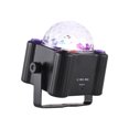 thumbnail image 1 of Stage Lamp,Dance Party Dj Dance 9w Sound Party With Disco Remote Dj With Remote Dj 9w Led Dj Sound Led Rave Decorations Ball Party Lamp Rave Decorations Sound Dj Rave Decorations, 1 of 7