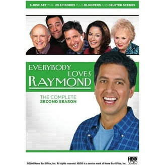 Everybody loves Raymond シーズン1 Everybody Loves Raymond: Season 1 - Walmart.com