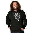 thumbnail image 4 of Funny You Look Stupid Doing That Joke Hoodie Sweatshirt Women Men Brisco Brands S, 4 of 6