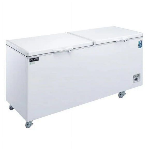 BD/BG-520 Commercial Chest Freezer