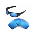 thumbnail image 5 of Walleva Ice Blue Replacement Lenses for Oakley Gascan Sunglasses, 5 of 6