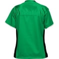 thumbnail image 2 of ProSphere Women's University of North Dakota No Huddle Football Fan Jersey, 2 of 6