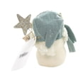 thumbnail image 2 of Christmas Christmas Wishes Snowman Star Carrot Nose Ma8821, 2 of 3