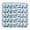 Blue, variant on OIUR 1/2Pcs Silicone Baby Shower Mold Baby Feet Mold Baby Bottle Pacifier Baby Onesie Baby Carriage Bear Molds BPA-Free Chocolate Candy Making Kit