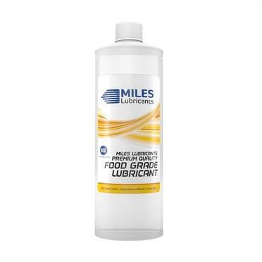 Miles Lubricants FG Mil Gear S 100 Gear Oil, 4 x 1 Gallon Case