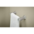 Moen Genta Chrome Hand Towel Bar