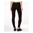thumbnail image 2 of IDEOLOGY Womens Black Skinny Leggings XS, 2 of 2