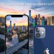 thumbnail image 5 of [2 Pack] Camera Len Protector for iPhone 12 - Screen Protector Tempered Glass, Case Friendly No-Bubble HD Clear Anti-Scratch Camera Lens Screen Protector, 5 of 5