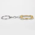 thumbnail image 4 of Kiplyki Creative Memorial Photo Frame Keychain To Commemorate Family And Friends, 4 of 6