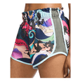 thumbnail image 4 of Nike Women's Icon Clash Tempo Printed Shorts, 4 of 5