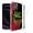 Big Eye Frog, variant on Flex Gel Camera Cover Designed For Apple iPhone 14 Pro 6.1" Case Transparent Clear