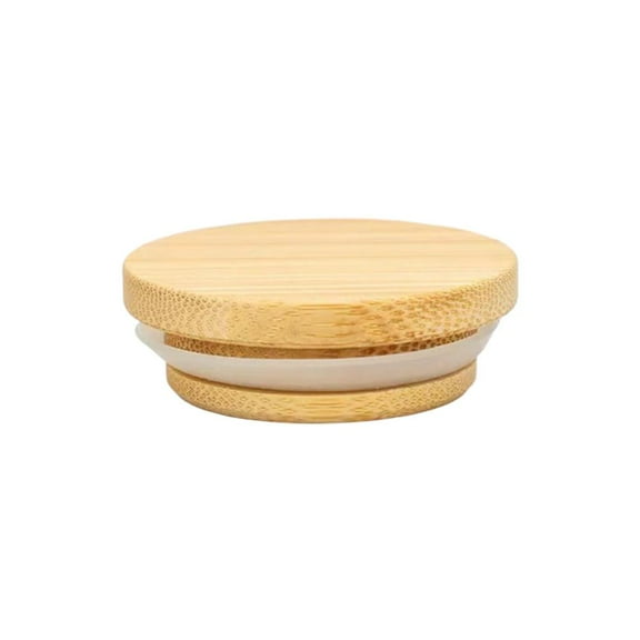 Round Wooden Cover, Tea Can, Wooden Lid, Mug Lid