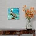 thumbnail image 4 of Great BIG Canvas Animals Painting Coastal, 4 of 7