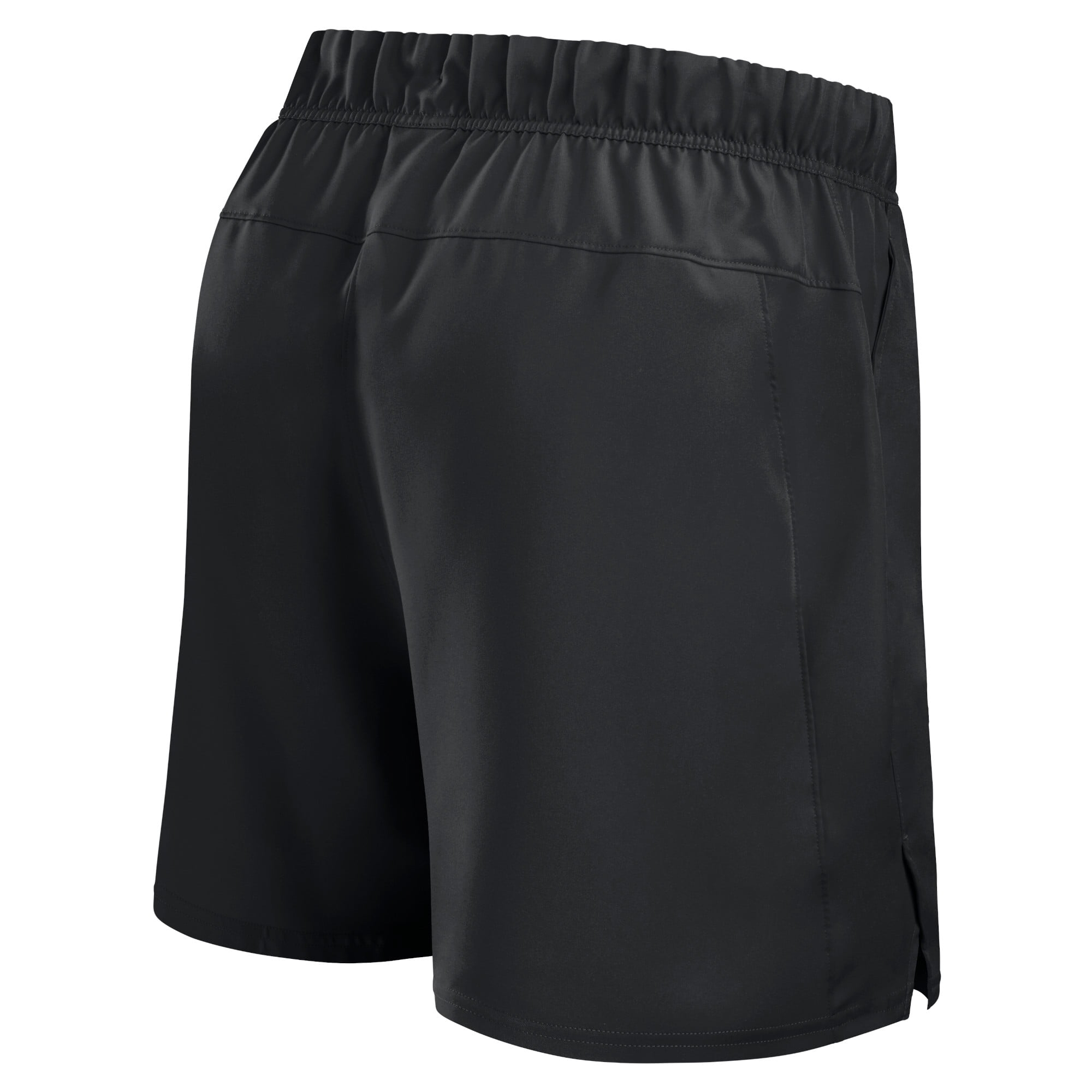 saints nike shorts