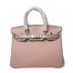 thumbnail image 1 of Ladies Women Leather Handbag Birkin First Layer Cowhide Leather Tote Bag Commuter Crossbody Kelly Handbag zhangyuxiang LED, 1 of 2