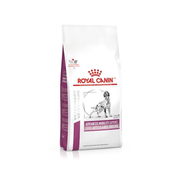 Alimento para Perro Royal Canin Advanced Mobility Support 12 kg Royal Canin Veterinario 12 kg