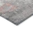thumbnail image 4 of Addison Rugs Chantille Indoor/Outdoor Transitional Abstract Coral Washable Rectangle Rug, 1'8" x 2'6", 4 of 6