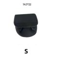 thumbnail image 1 of Fishing Reel Bag Waterproof Neoprene Case Cover for Spinning Reel Pouch NEW, 1 of 5