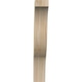 thumbnail image 2 of 4"W x 20"D x 26"H Funston Rough Sawn Knee Brace, Douglas Fir, 2 of 4