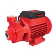 thumbnail image 1 of Bomba Electrica Santul ST385161 Periferica Para Agua Monofasica 1HP 120V/60HZ #8516 Color Rojo Uso Agricola, 1 of 1
