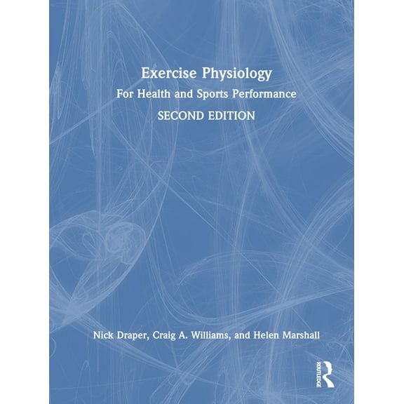 Exercise Physiology: for Health and Sports Performance, (Hardcover)