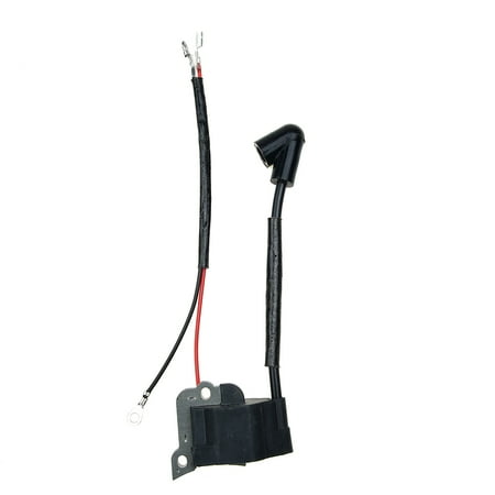 1 X MODULE de bobine d'allumage de jardin pour motoculteurs Mantis 7260