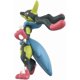thumbnail image 3 of Takara Tomy Pokemon Moncolle 2 Inch Figure Shiny Mega Lucario, 3 of 7
