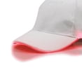 thumbnail image 3 of Gorra de Béisbol LED Perfecl con Luz Roja Unico, 3 of 3