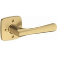 thumbnail image 7 of Baldwin Pv.Wyn.R.Sfr Wyndcliff Privacy Door Lever Set - Nickel, 7 of 7
